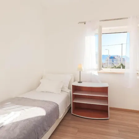Apartman Lovely In With Wifi *