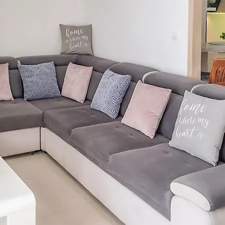 Apartment 3 Bedroom Gorgeous In Split